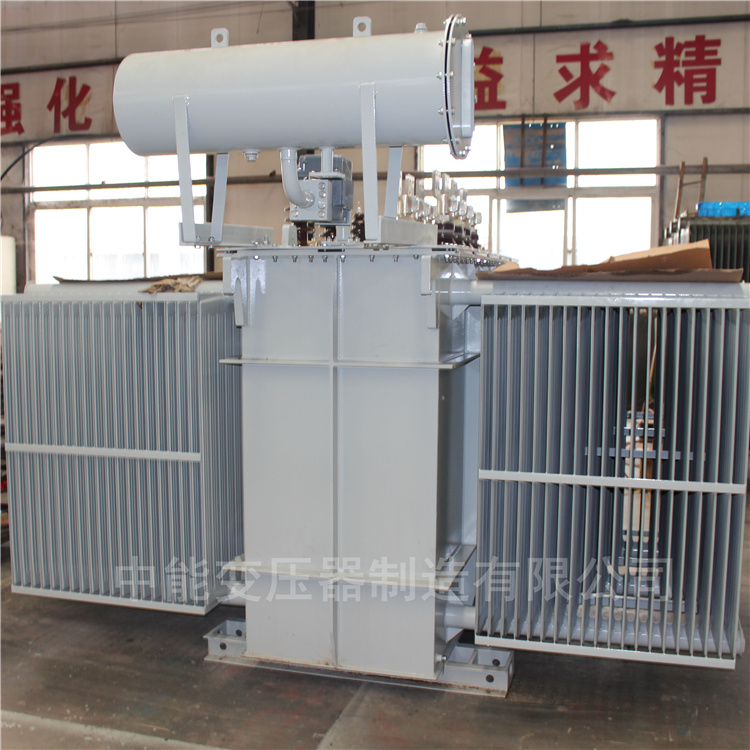 沙坪坝S20-2500KVA/10KV油浸式变